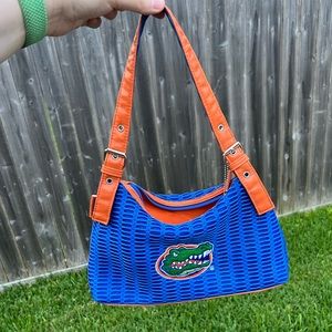 Alan Stuart Florida Gators shoulder bag